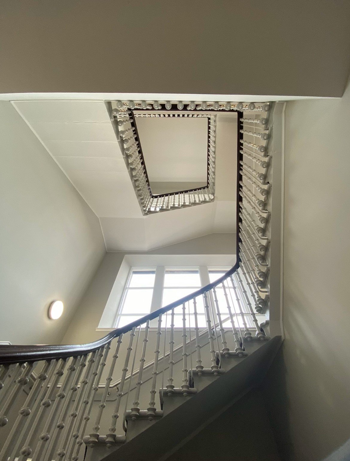 Image gallery marquee