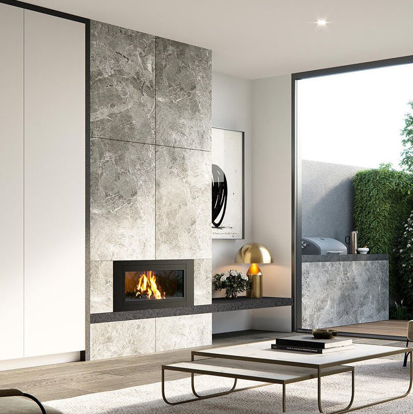 Image gallery marquee