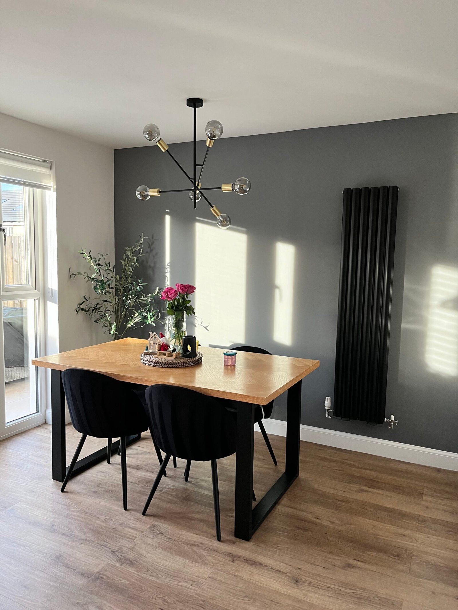 Image gallery marquee