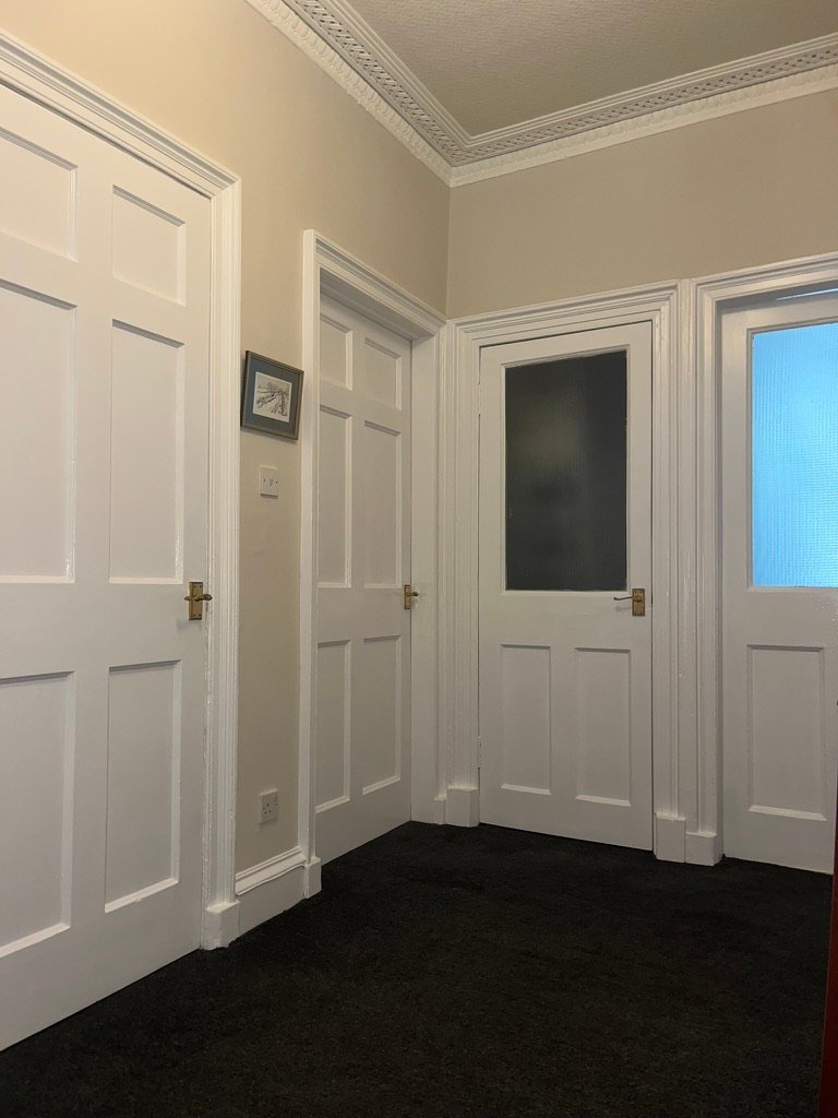 Image gallery marquee