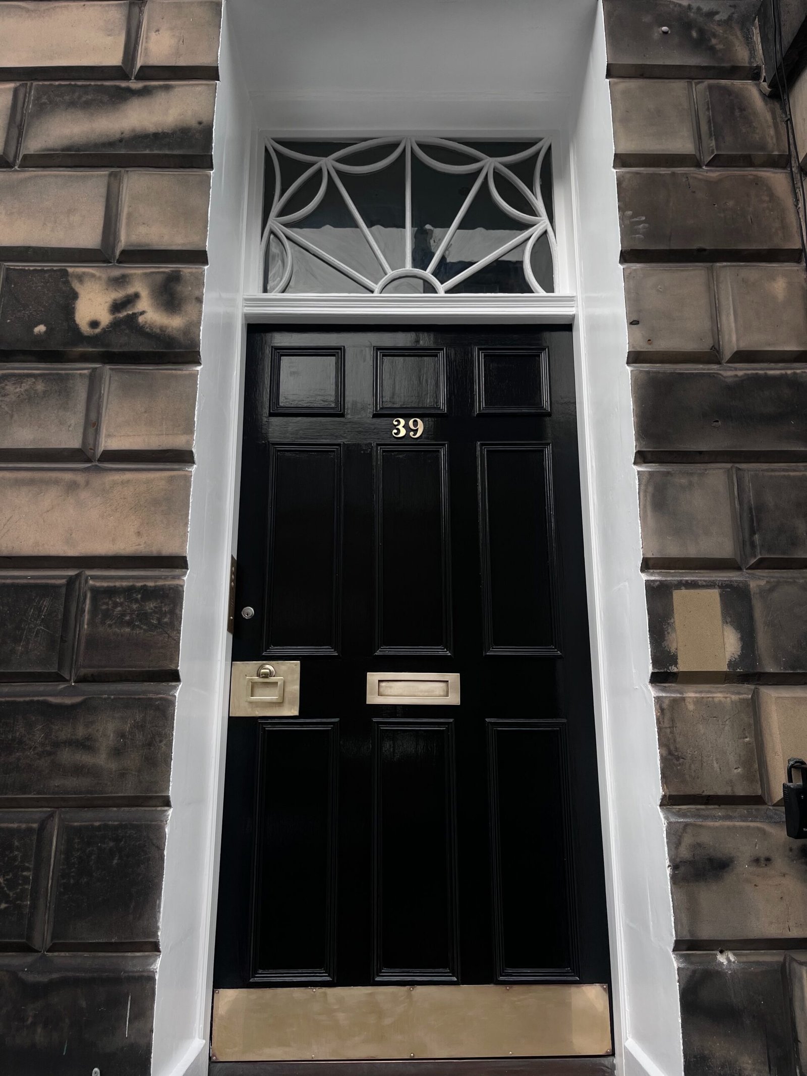 Image gallery marquee